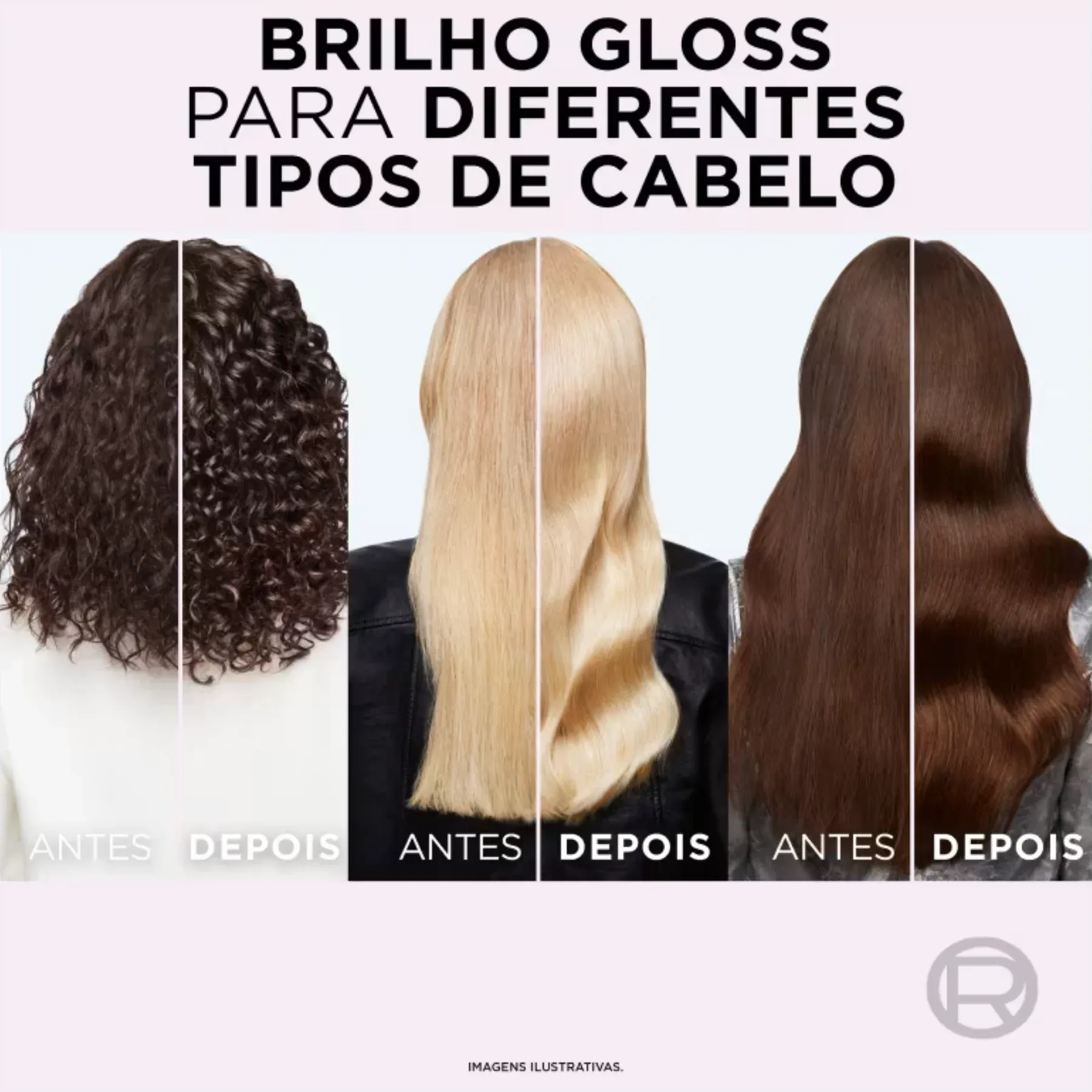 Elixir Elseve Glycolic Gloss 100ml -3-